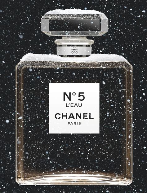 spot chanel n 5 2019|Altro.